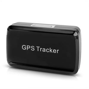 GPS Tracker Wireless