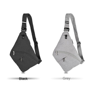 Sling Bag Male