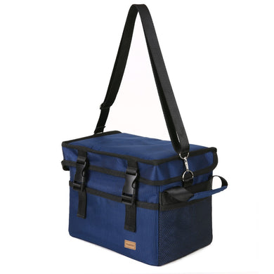 Large Insulated Lunch Bag